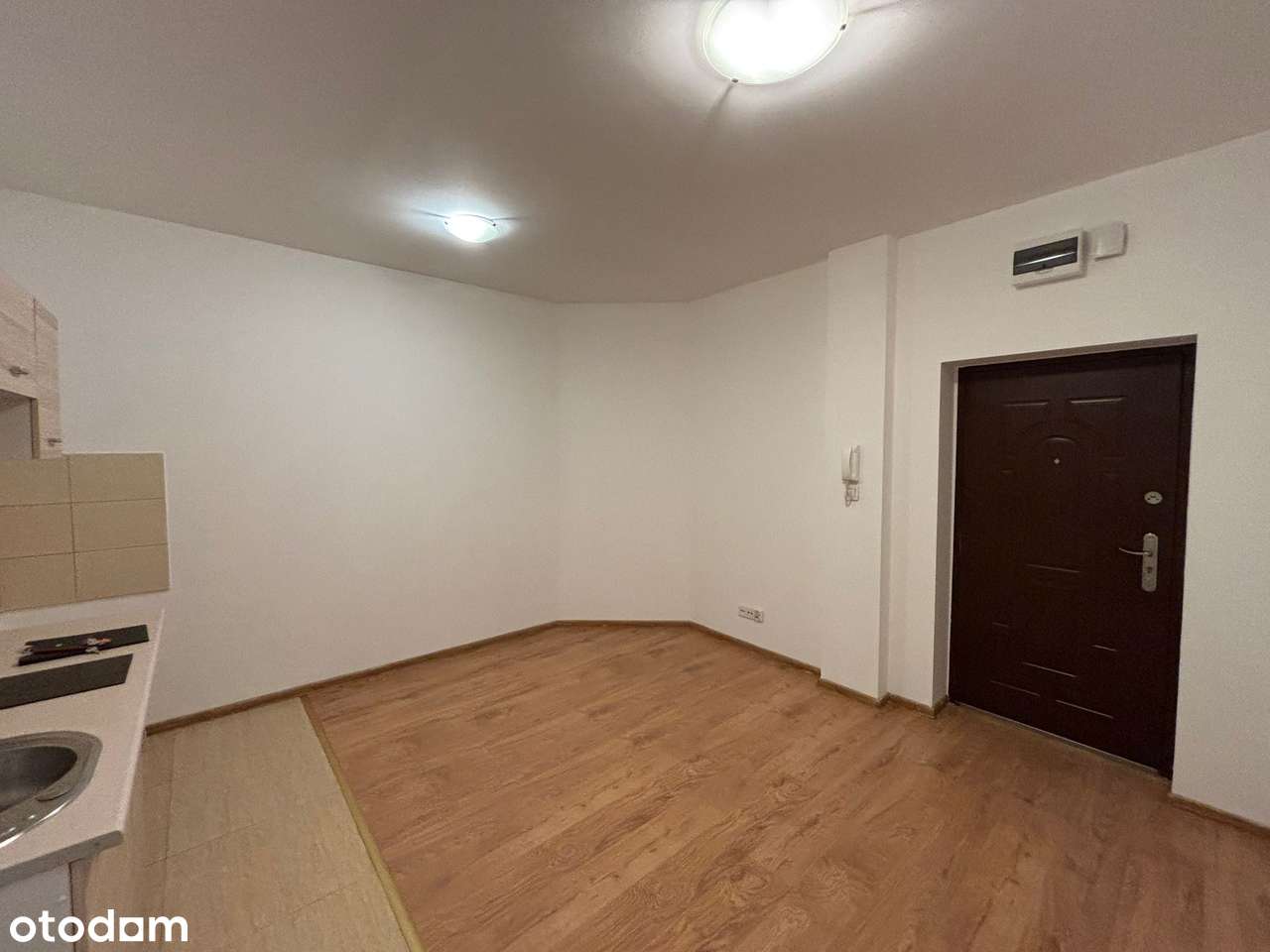 Kawalerka w centrum Katowic | C.O. | 7 - Pełny obrazek: 4/6