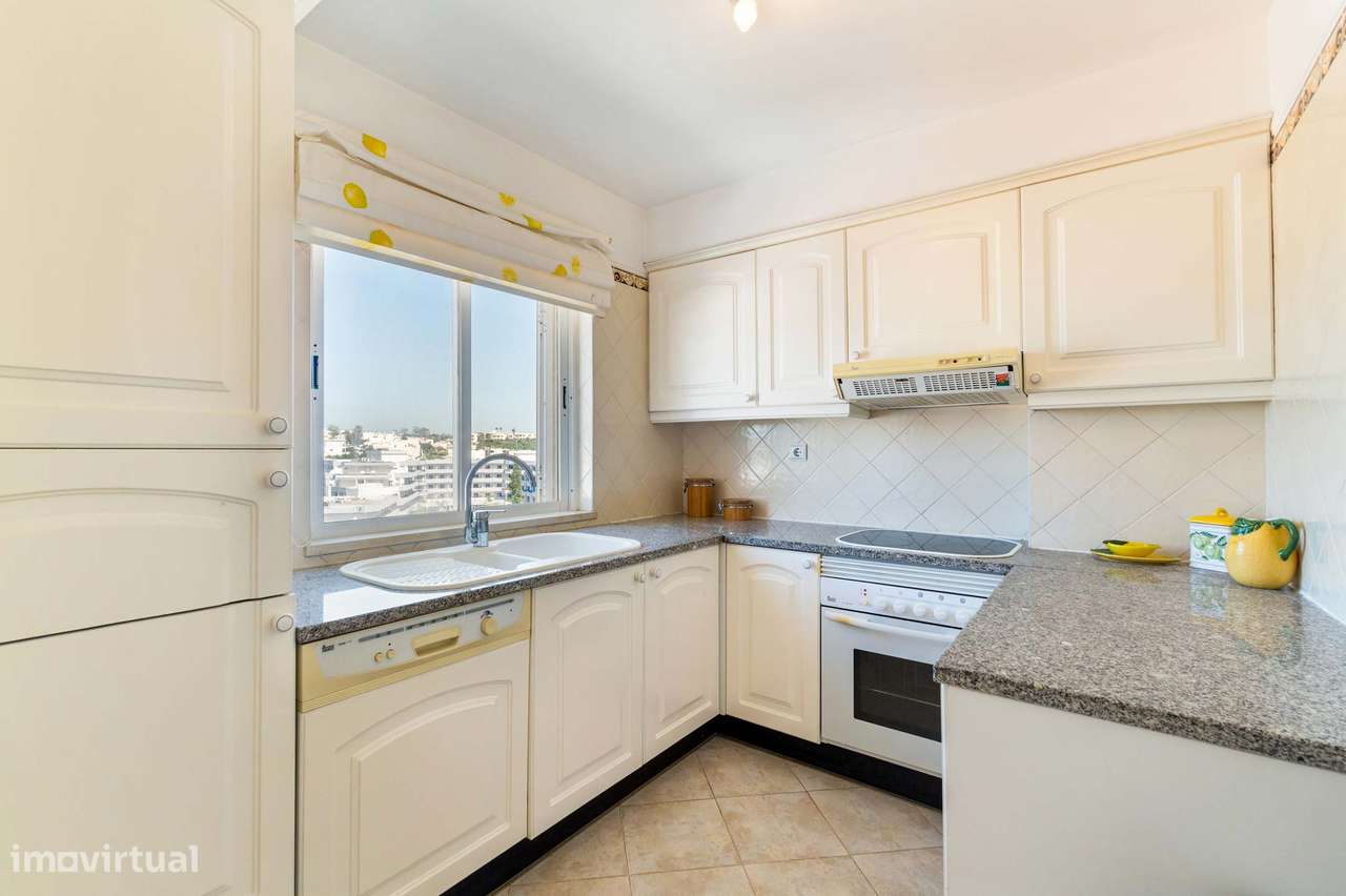 Penthouse Excecional com Amplo Terraço e Vistas Panorâmicas para o Mar-18