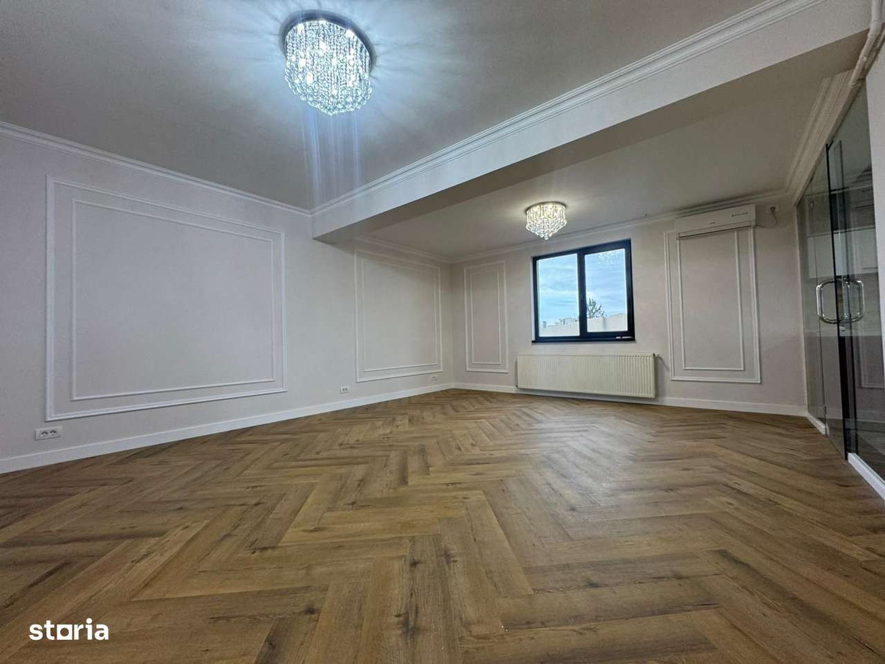 3 Camere || Domenii - Bloc Boutique Nou