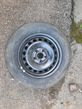 janta tabla rezerva r15 vw seat skoda audi a3 noua nefolosita passat b6 octavia2 golf 5 6 5×112 et47 - 1