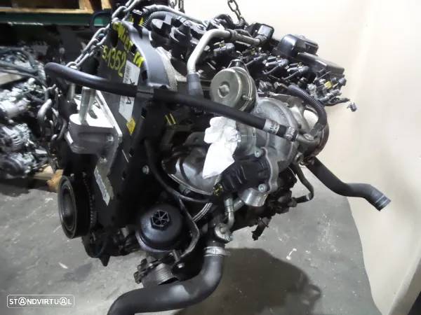 Motor 940C2000 ALFA ROMEO 1,3L 103 CV - 1