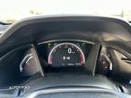 Honda Civic 1.5 VTEC Turbo CVT Sport - 19