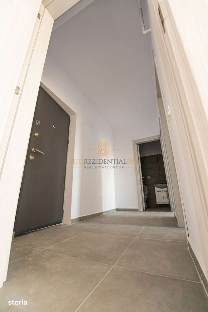 Apartament 2 camere decomandat, parc Tudor Arghezi, Comision 0% - Imagine principală: 5/20