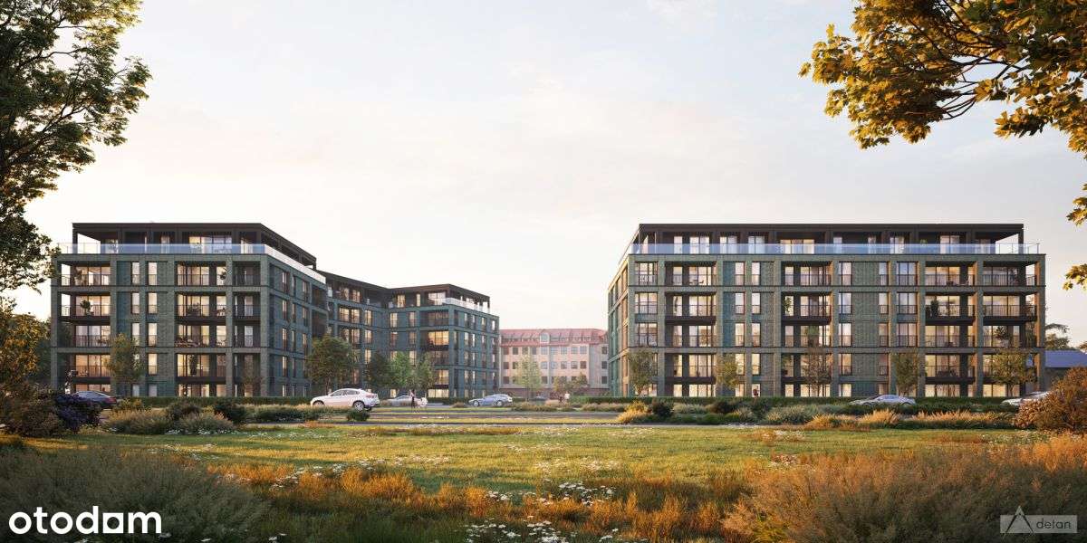 Mieszkania w centrum Radomia - rynek pierwotny-0