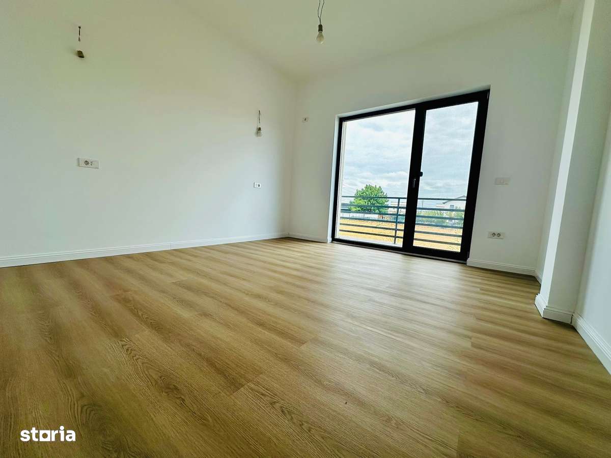 Casă modernă de vânzare Berceni – 5 camere, 360 mp, locuință la cheie-10