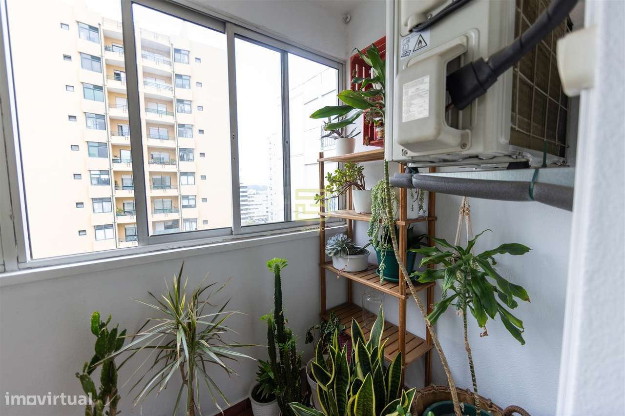 Apartamento T3 em Ramalde – Oportunidade para Investidores-19