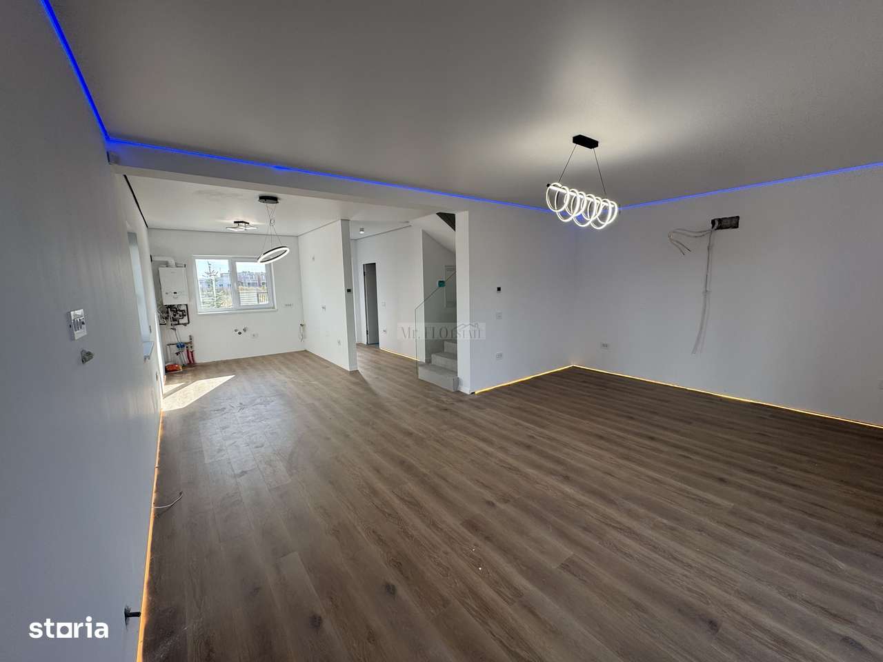 Mega OFERTA DUPLEX – CONSTRUCȚIE PREMIUM, FINISAJE DE LUX Comision 0-2