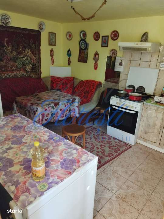 Casa individuala , cu 477 mp Dambu Rotund , Cluj - Imagine principală: 4/19