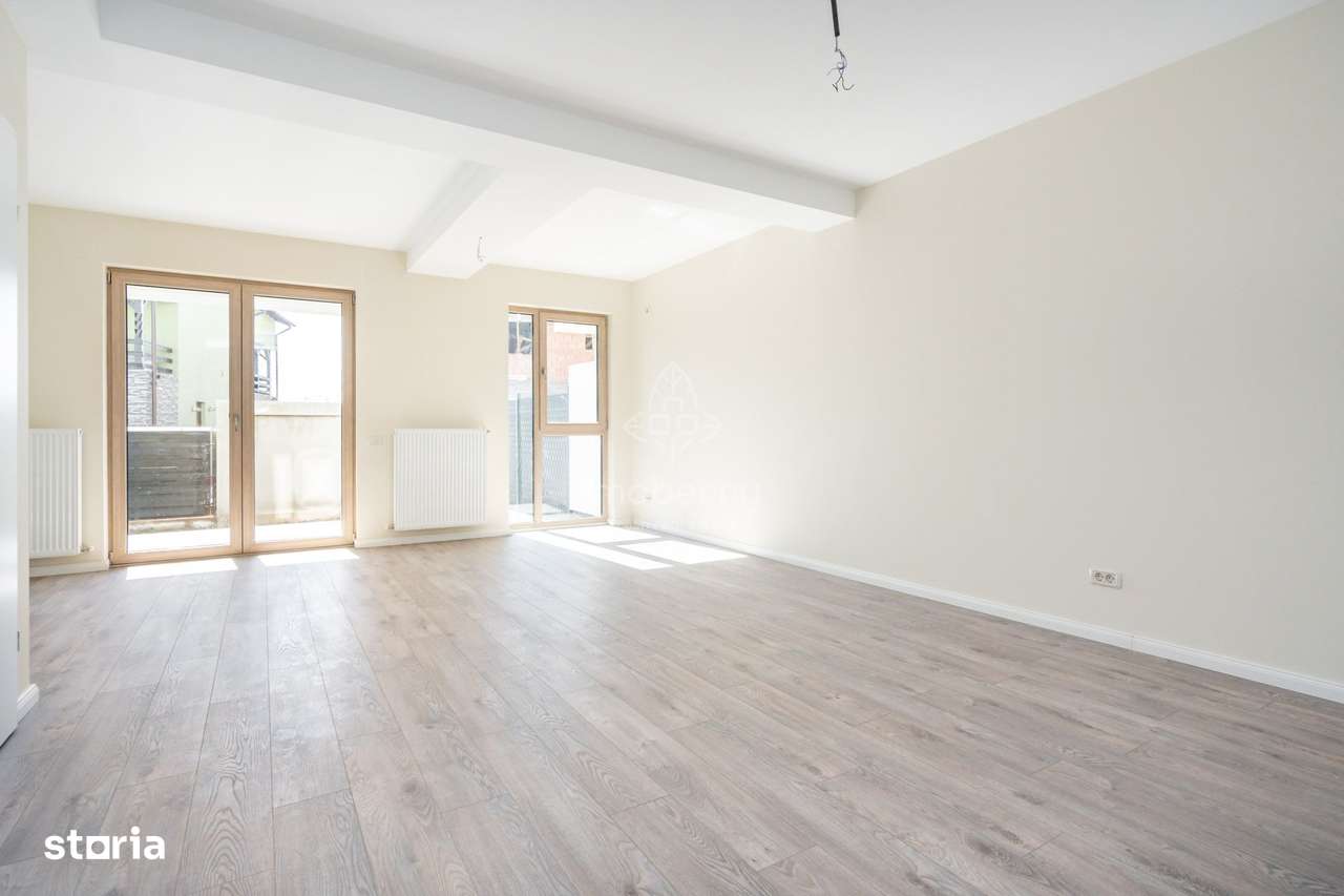 OFERTA | Casa  4 camere | 3 bai | Parcare | Ansamblu privat - Imagine principală: 4/20