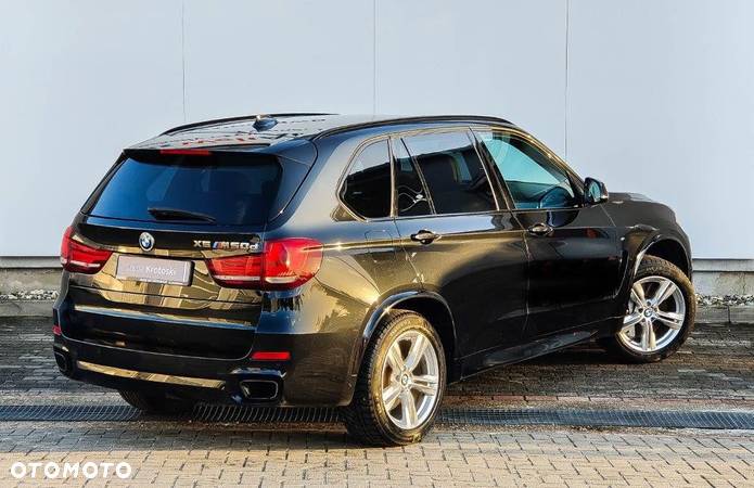 BMW X5 M - 3