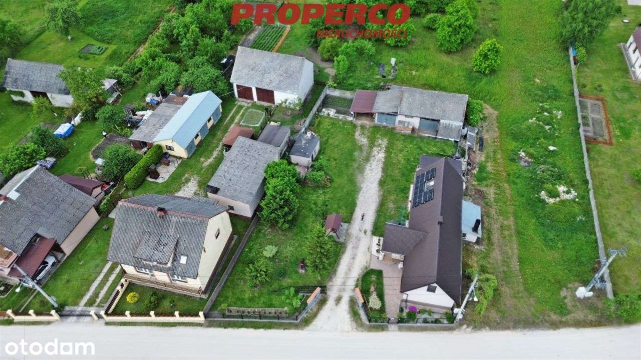 Dom 175m2, Jasień gm. Chmielnik - Pełny obrazek: 4/17