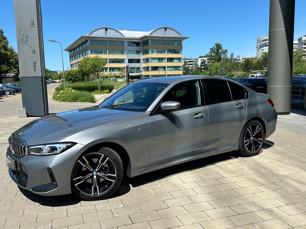 Bmw Seria-3