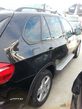 Usa dreapta spate BMW X5 E70 - 1