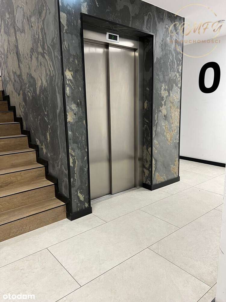 Piękny apartament 2 poziomy (105m2) z tarasem 35m2-5