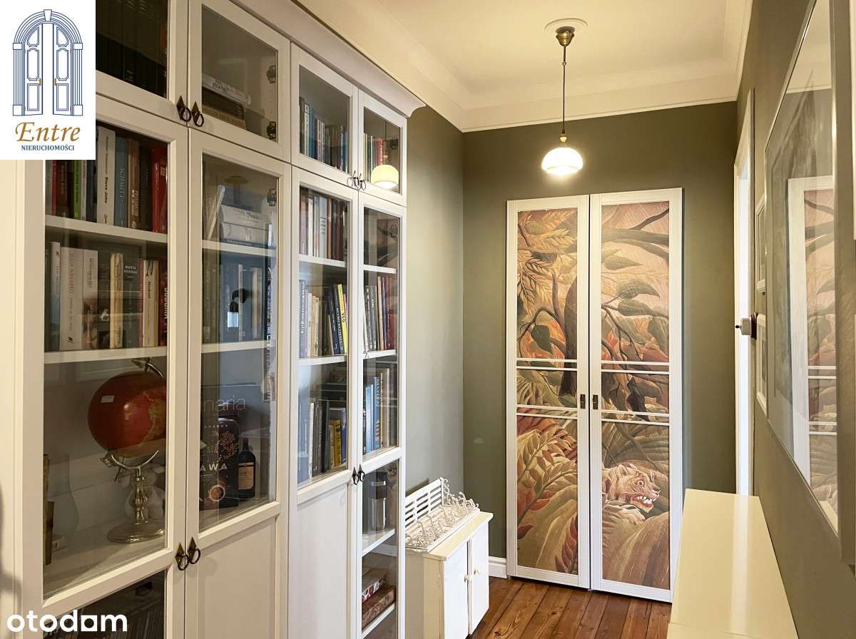 Wyjątkowe w centrum Wrzeszcza.-17