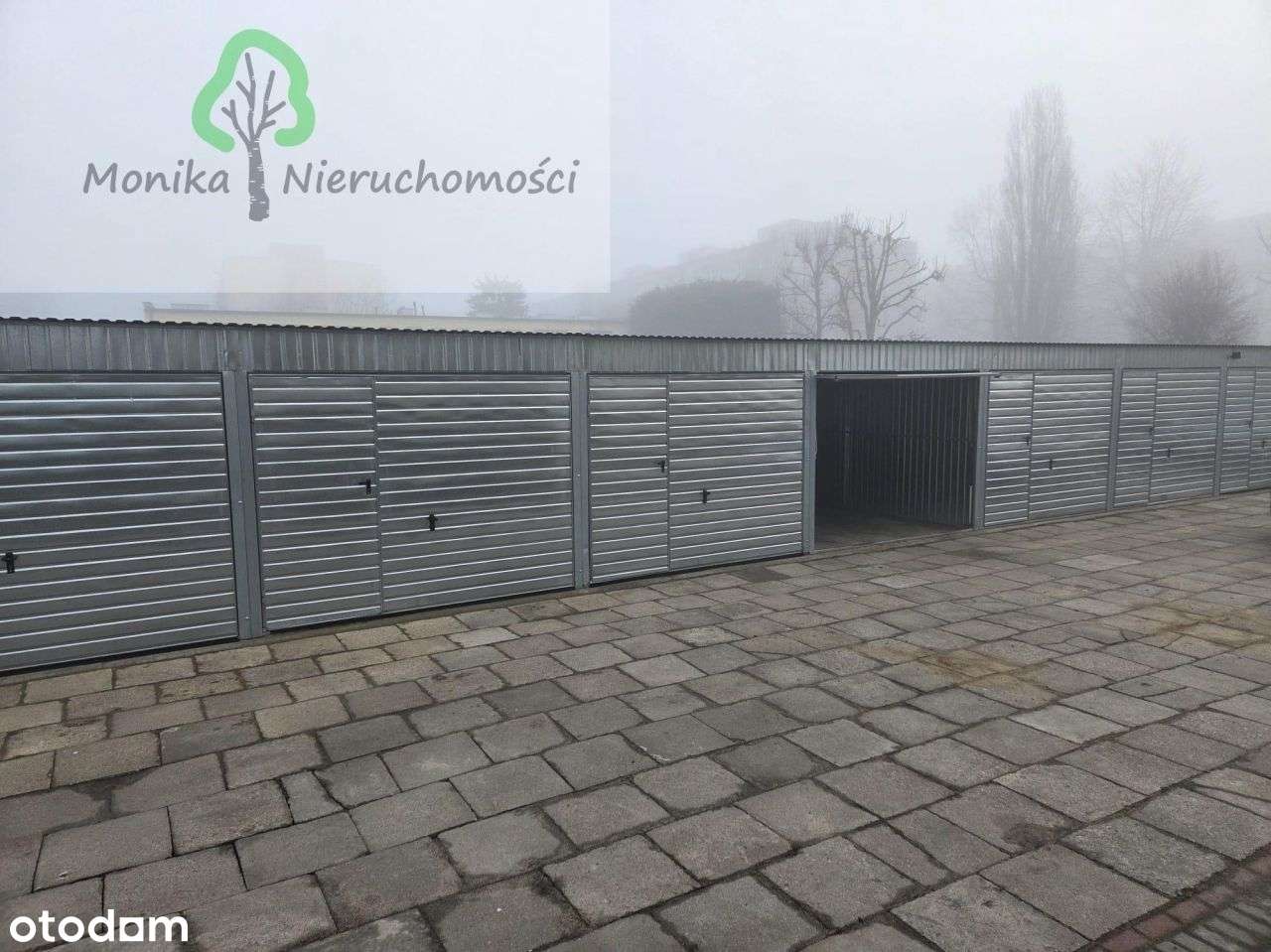 Mieszkanie gotowe do zamieszkania i garaż-18