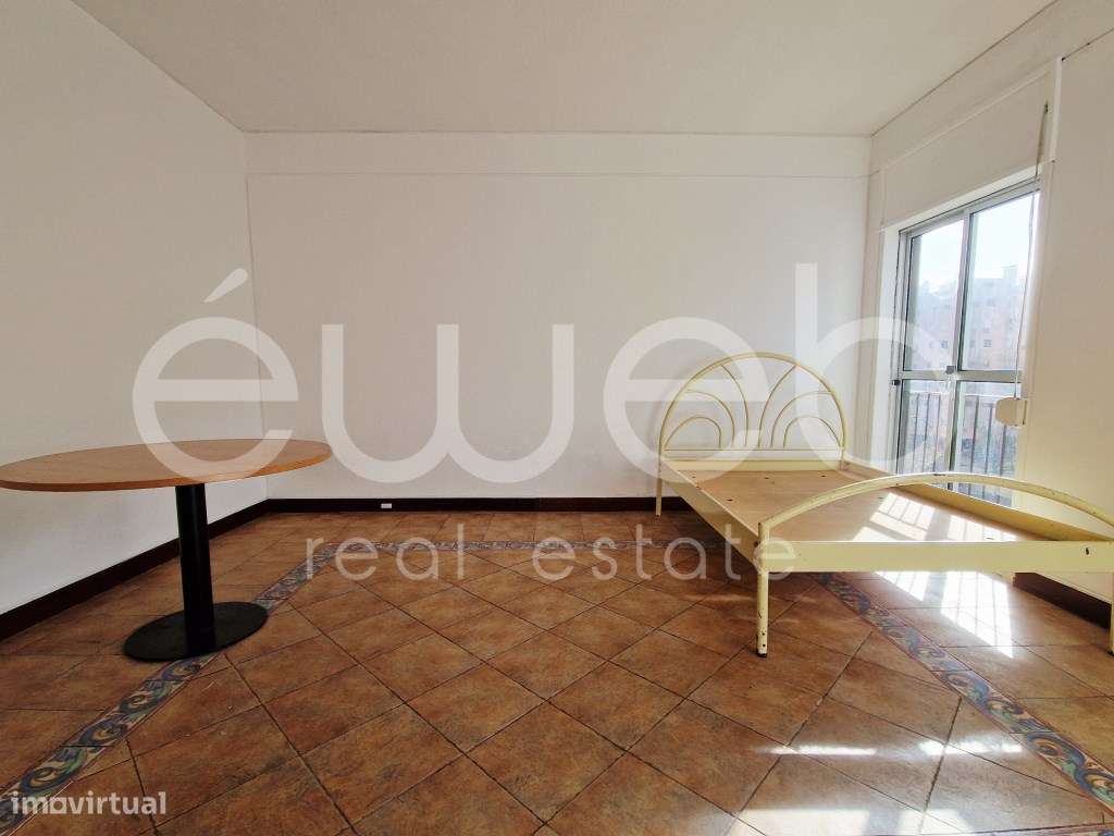 Apartamento T3, Bairro do Liceu, Setúbal - Grande imagem: 4/19