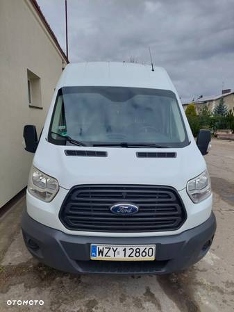 Ford Transit - 2