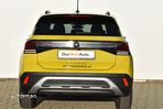 Volkswagen T-Cross 1.0 TSI DSG Life - 4