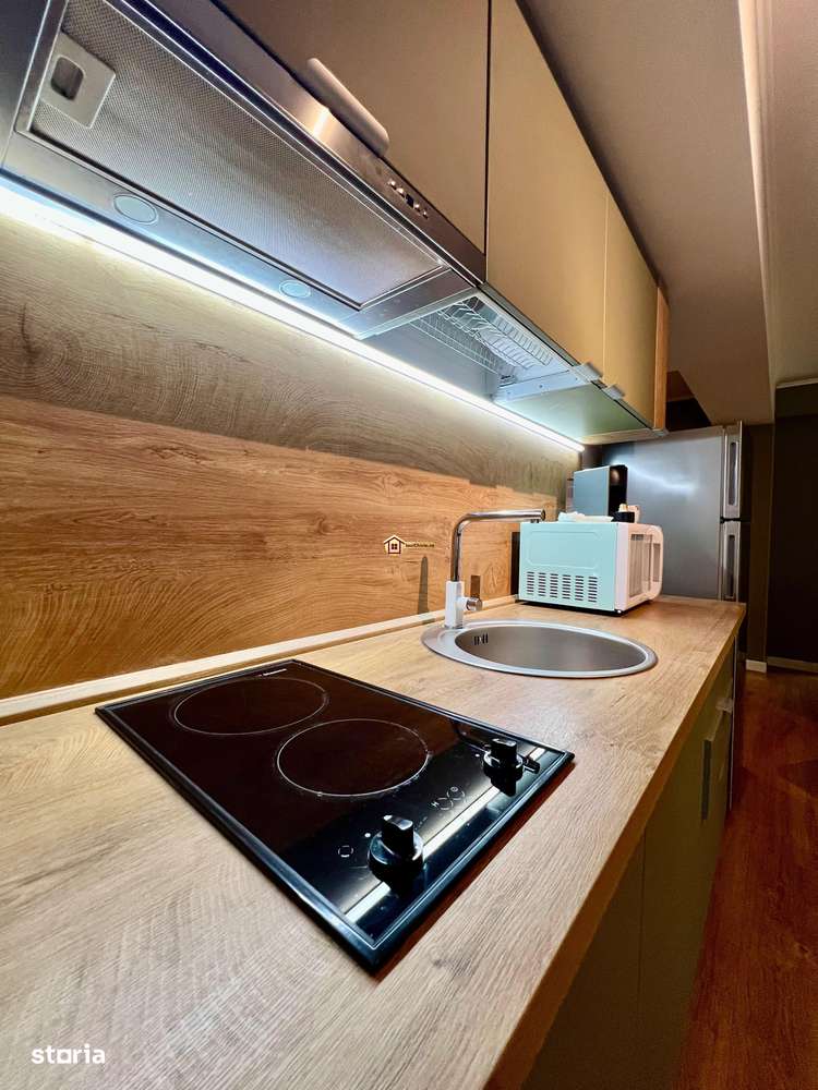 Apartament 2 camere Copou - Imagine principală: 5/16