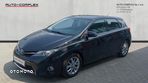 Toyota Auris 2.0 D-4D Premium - 1