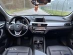 BMW X1 xDrive18d - 7