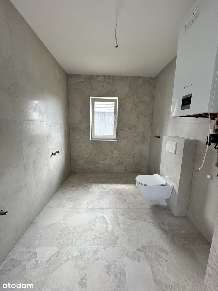 Dom wolnostojący Gowino - Pełny obrazek: 4/9