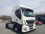 Iveco HI WAY 500EEV AUTOMAT RETARDER - 4