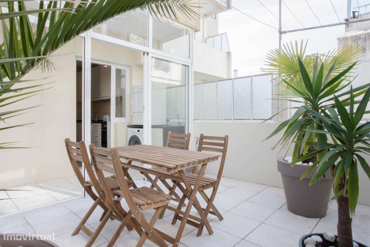 Apartamento com 2 quartos - localizado em Paranhos Porto - Grande imagem: 4/10