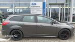 Ford Focus Turnier 1.5 EcoBoost Start-Stopp-System ST-LINE - 10