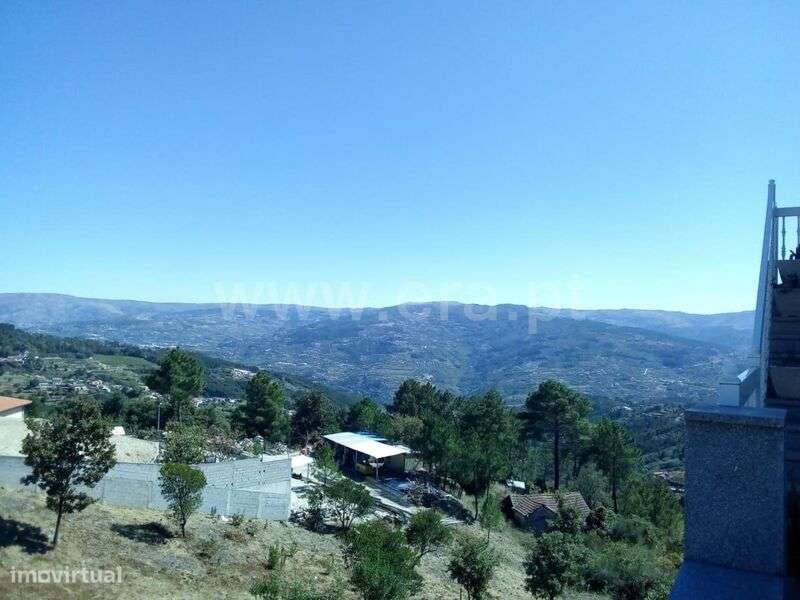 Terreno para Construção / Baião, Gove - Grande imagem: 2/7