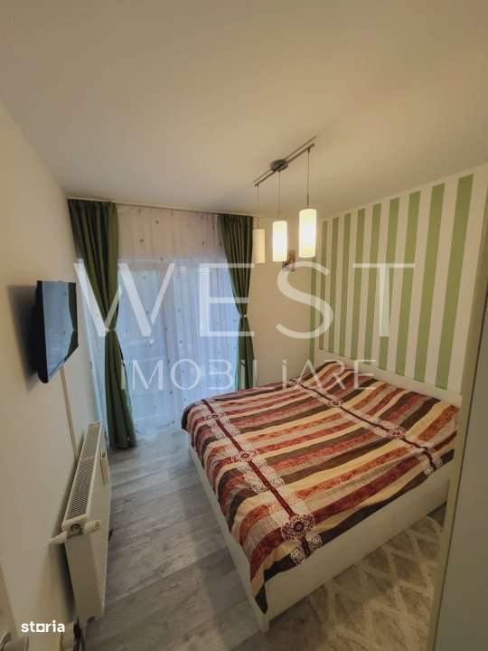 Apartament 3 camere la cheie|Parcare inclusa|Balcon cu priveliste|Vivo - Imagine principală: 5/9