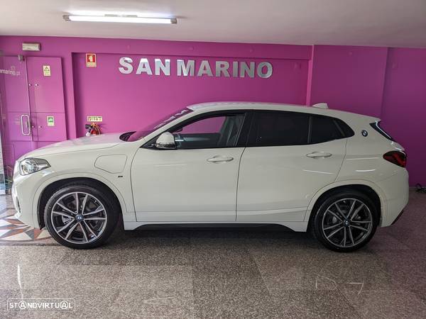 BMW X2 25 e xDrive X Pack M - 2