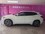 BMW X2 25 e xDrive X Pack M - 2