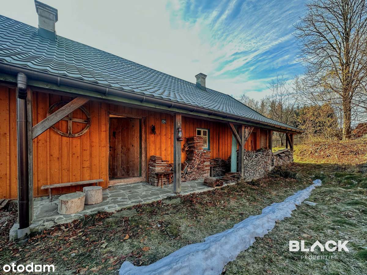 Działka 4,3 ha - ogromny potencjał inwestycyjny-0