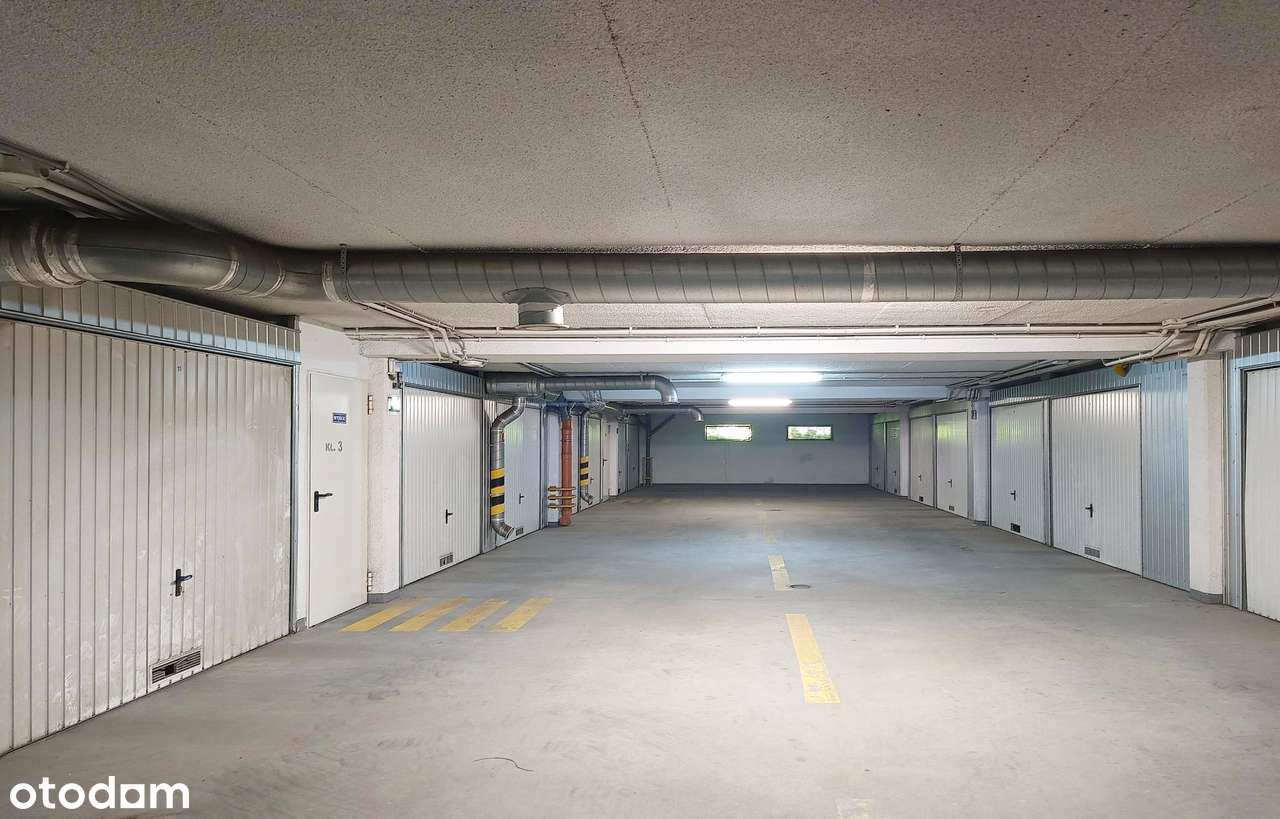 Apartament z tarasem i garażem, ul. Lwowska-19