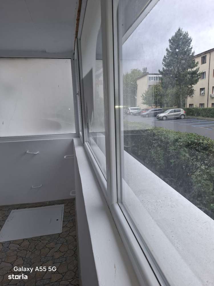 Apartament 2 camere, renovat, parter cu balcon, str. Zizinului-Gemenii - Imagine principală: 5/14