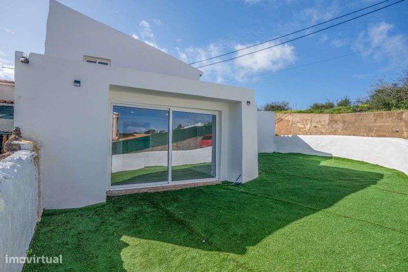 Moradia V2 Sao Bartolomeu Messines - Grande imagem: 4/12