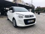 Citroën C1 1.0 VTi Feel - 1