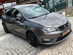 SEAT Ibiza 1.0 TSI FR - 4