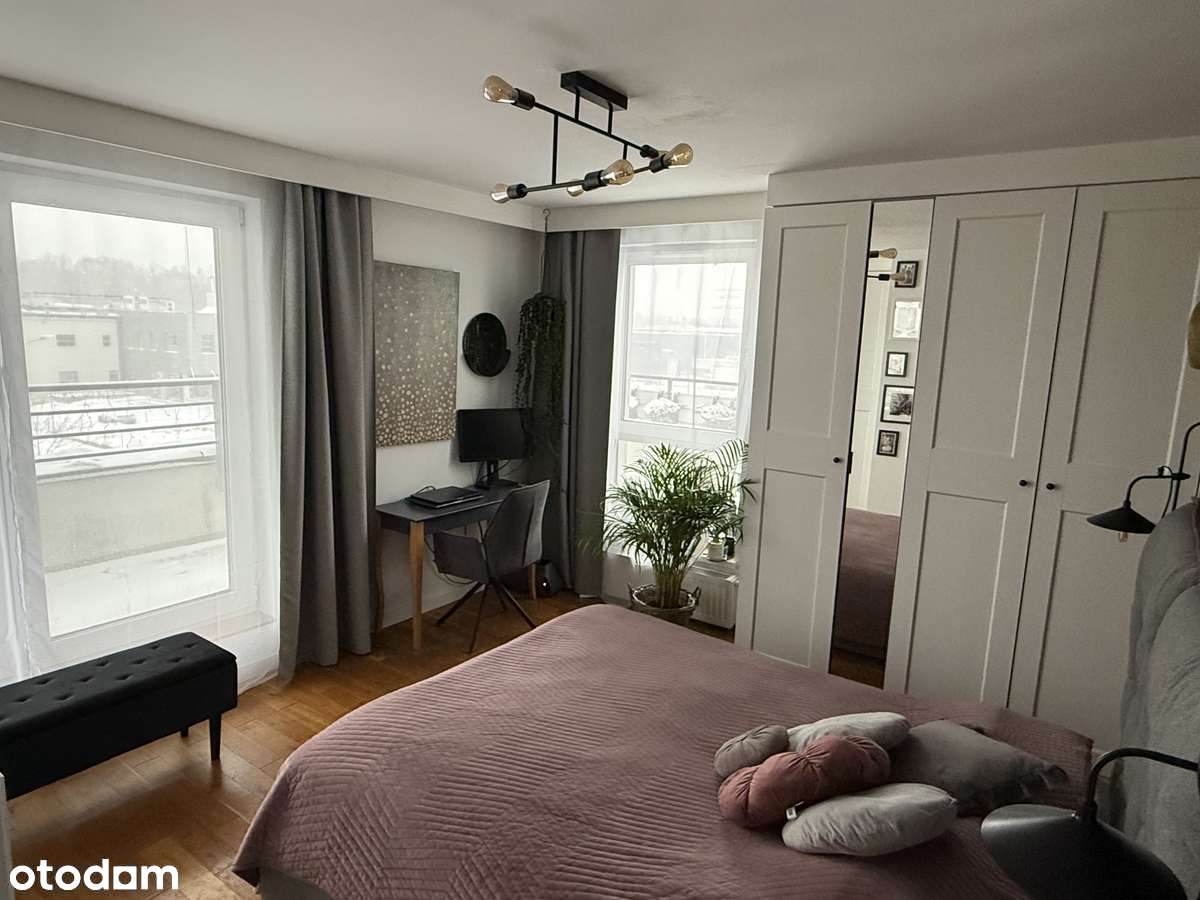 Mieszkanie z opcją 3 sypialni, miejsce w hali garażowej!-14