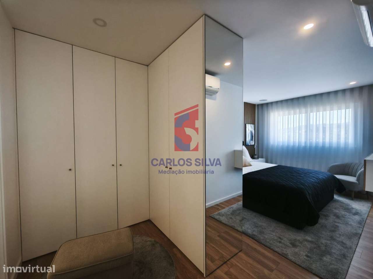 Excelente Apartamento T3 em Nine, Vila Nova de Famalicão-8