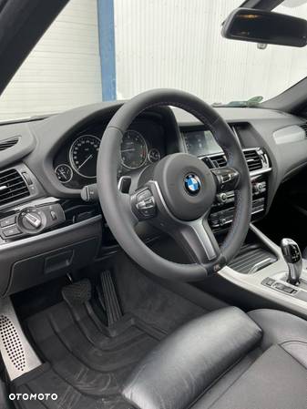 BMW X4 xDrive20d M Sport - 22