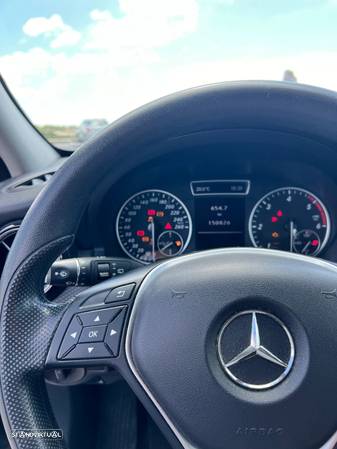 Mercedes-Benz A 180 CDi BE Style - 9