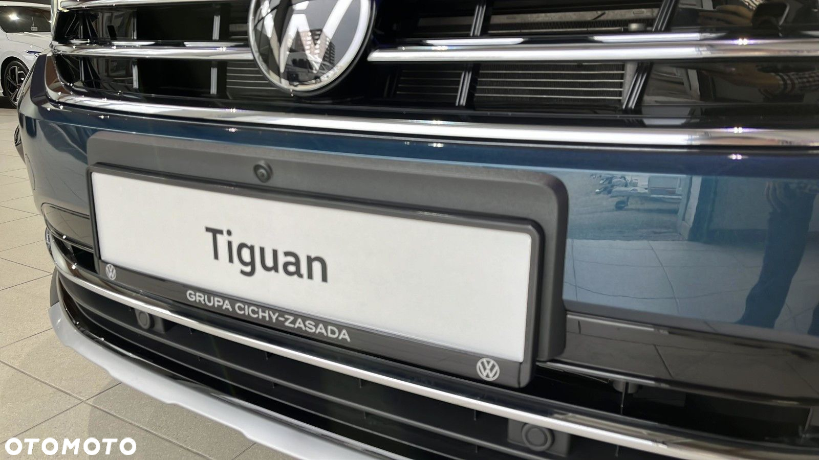 Volkswagen Tiguan 1.5 TSI EVO Elegance DSG - 38