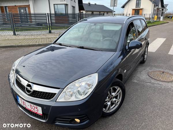 Opel Vectra 1.9 CDTI Elegance - 2