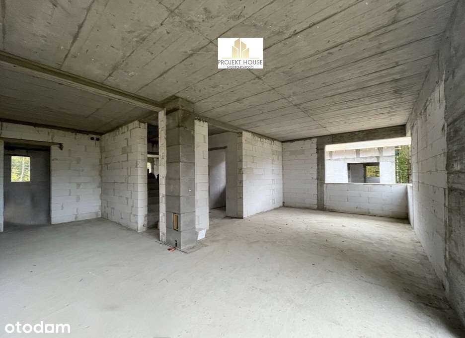 Dom z poczuciem prywatności, blisko jezioro.-4