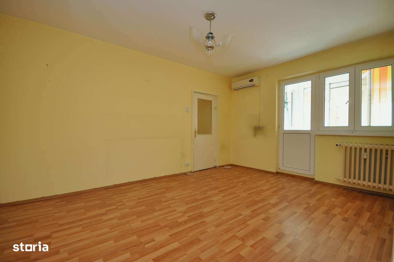 Apartament 2 camere Drumul Taberei Parc Sandulesti bloc anvelopat-3