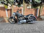 Harley-Davidson Dyna Switchback - 18