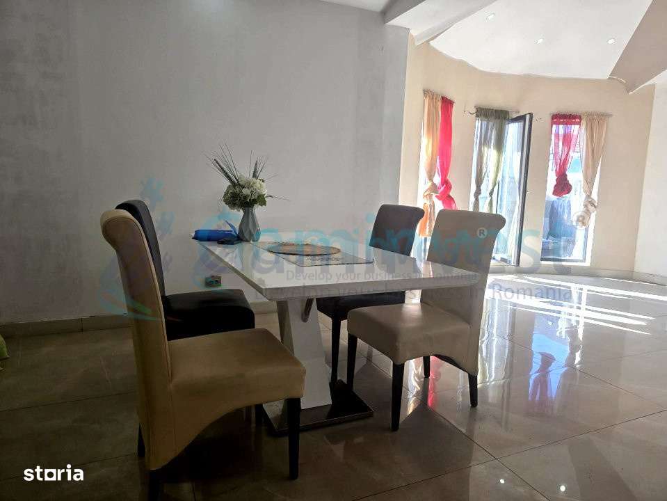 Casa cu 4 camere ,zona linistita,Sanmartin,Oradea,Gaminvest,V4347 - Imagine principală: 2/20